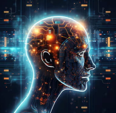 AI Development illustration