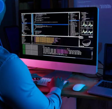 Software Testing  illustration